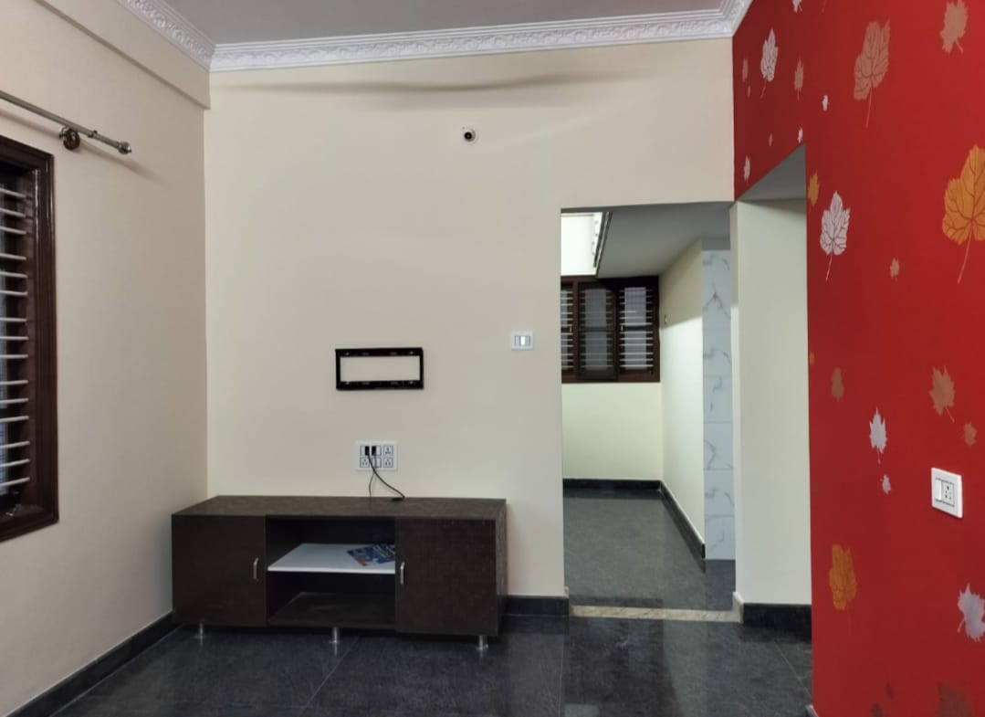 3 BHK Residential Apartment for Lease Only at JAM-6903 in Uttarahalli