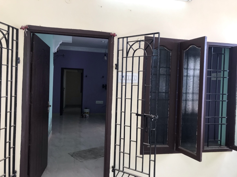 3 BHK Independent House for Rent Only in Lakshmipuram