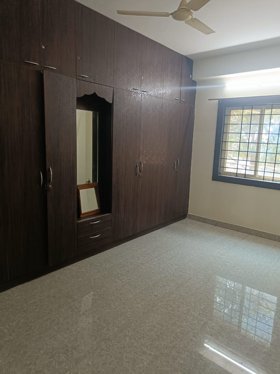 1 BHK Residential Apartment for Lease Only at JAML2 - 4190 in Vignana Nagar