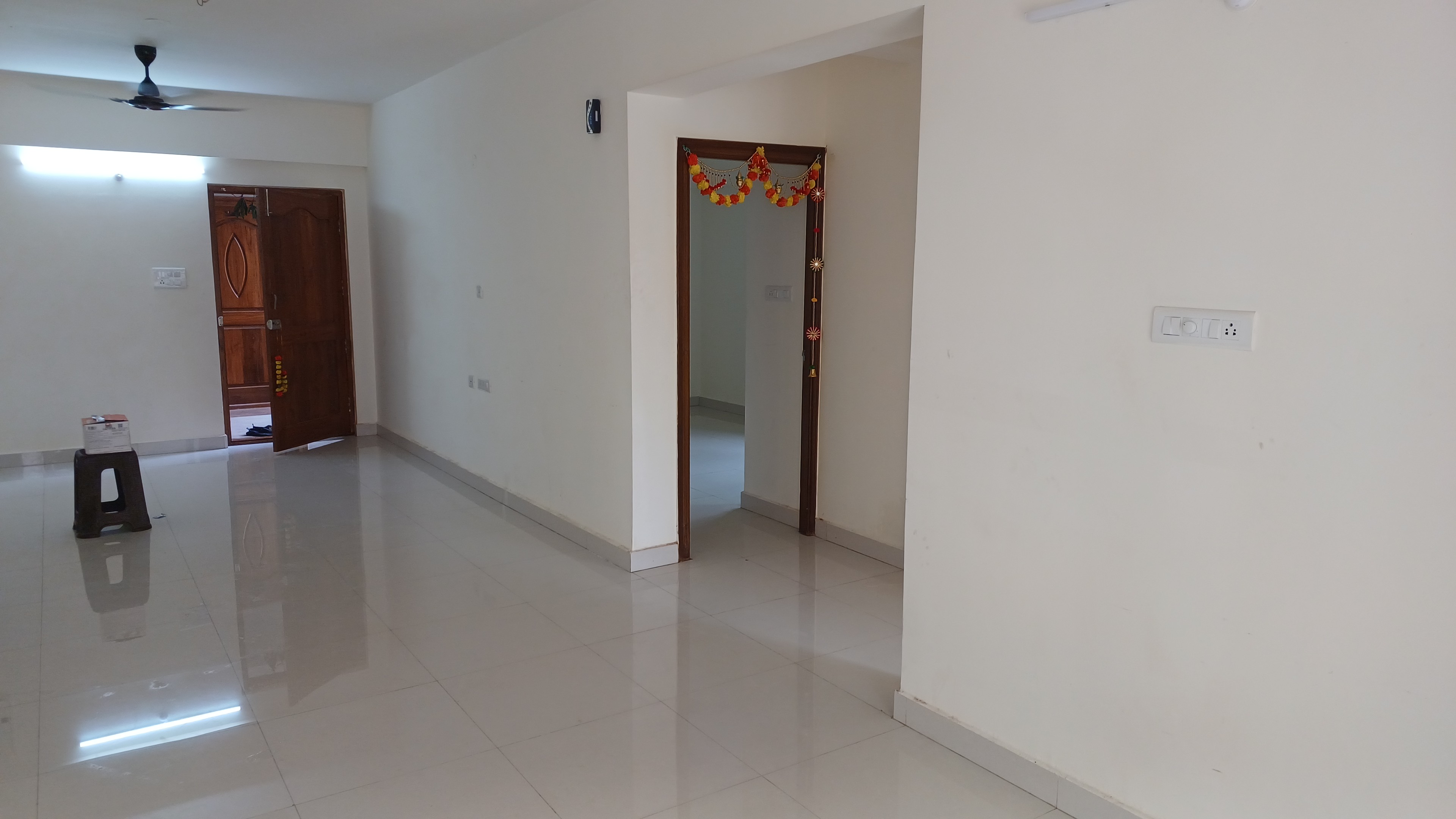 3 BHK Residential Apartment for Rent Only in Gajuwaka