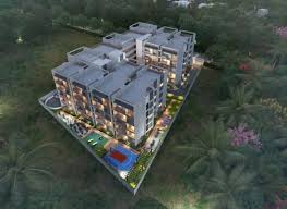 2 BHK Residential Apartment for Rent Only in Jalahalli West
