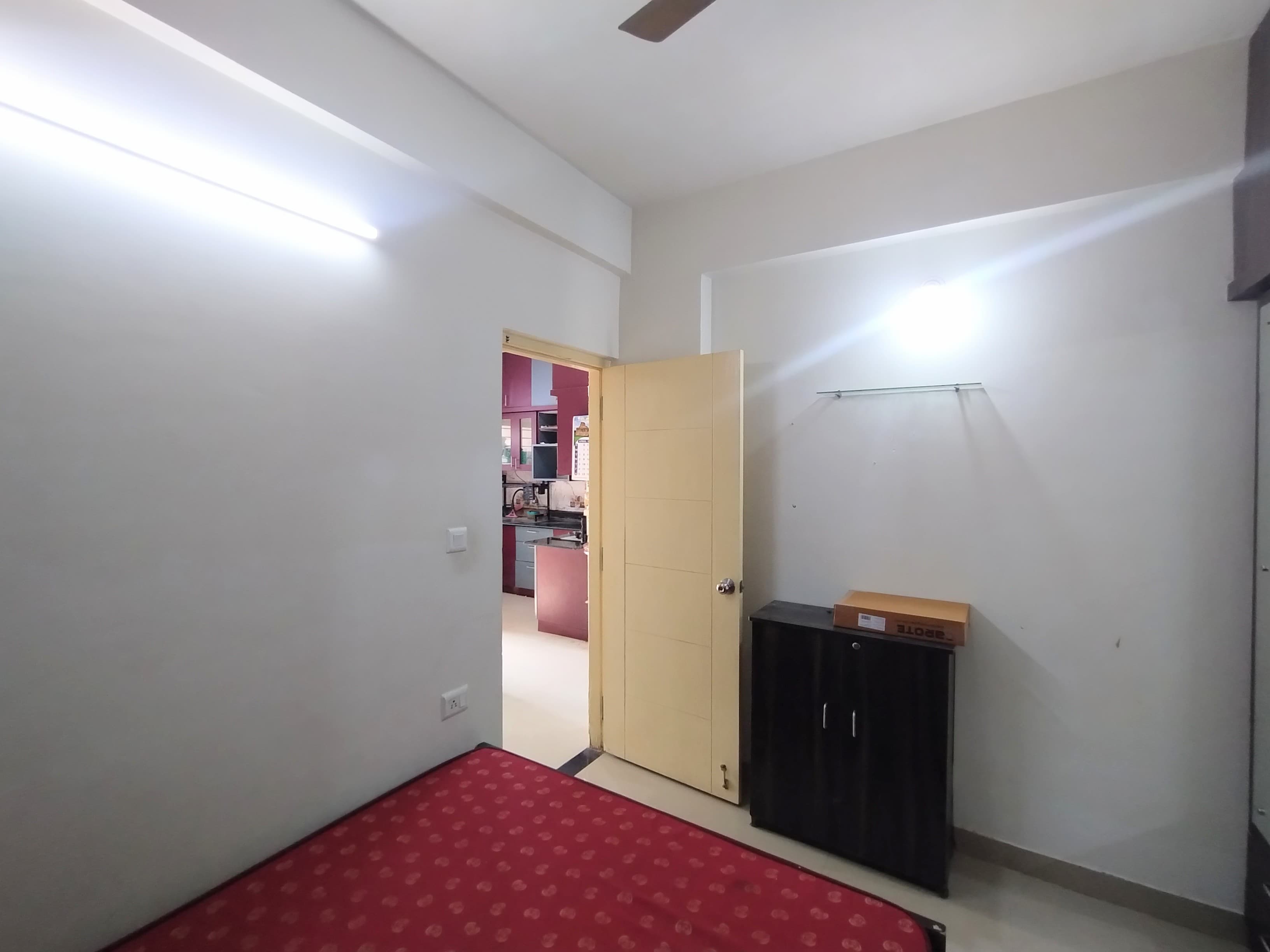 3 BHK Builder Floor for Lease Only in Kadugodi