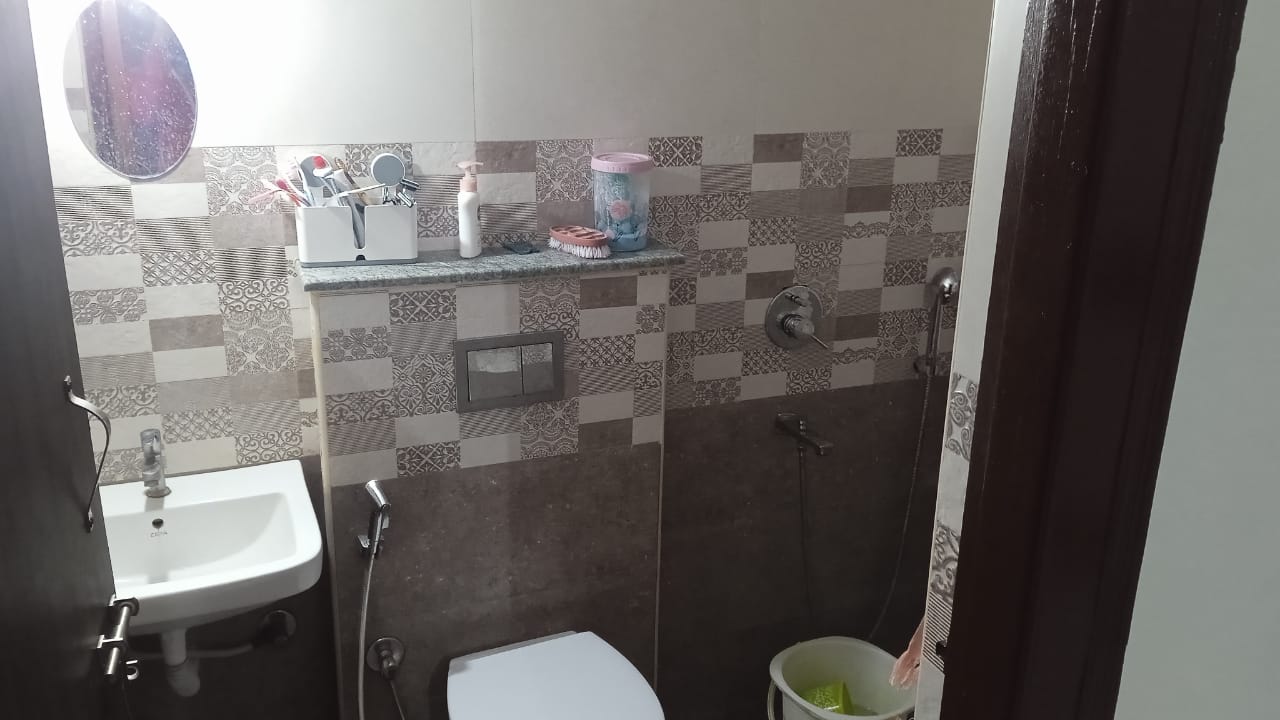 2 BHK Independent House for Lease Only in RT Nagar