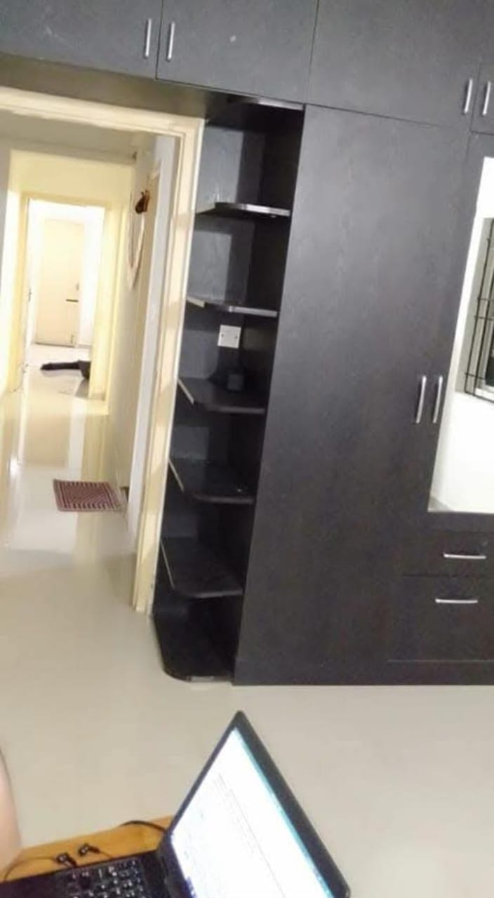 2 BHK Independent House for Lease Only in Yelahanka