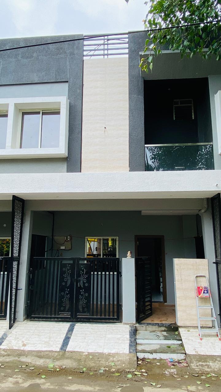 3 BHK Independent House for Rent Only in Bhawrasla