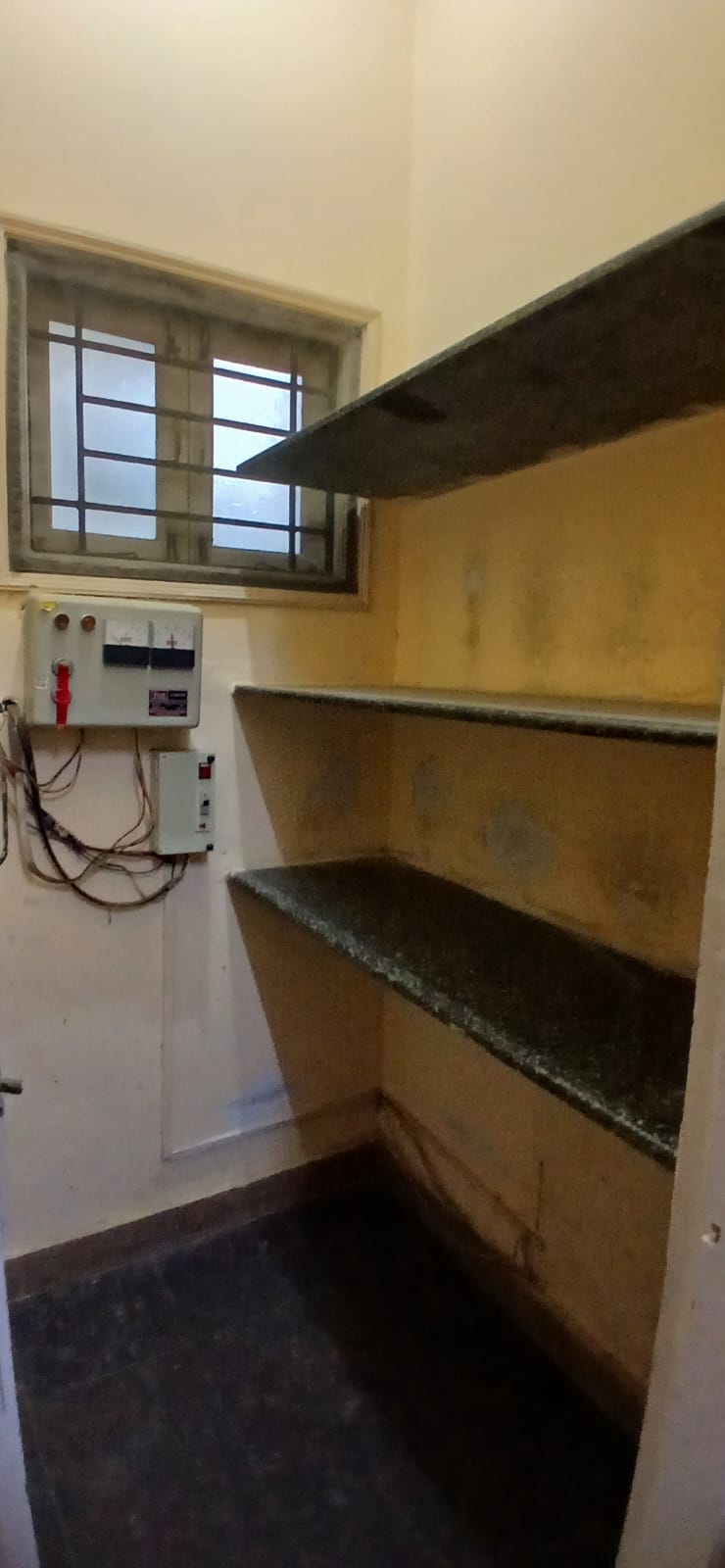 4 BHK Residential Apartment for Lease Only in Hulimavu