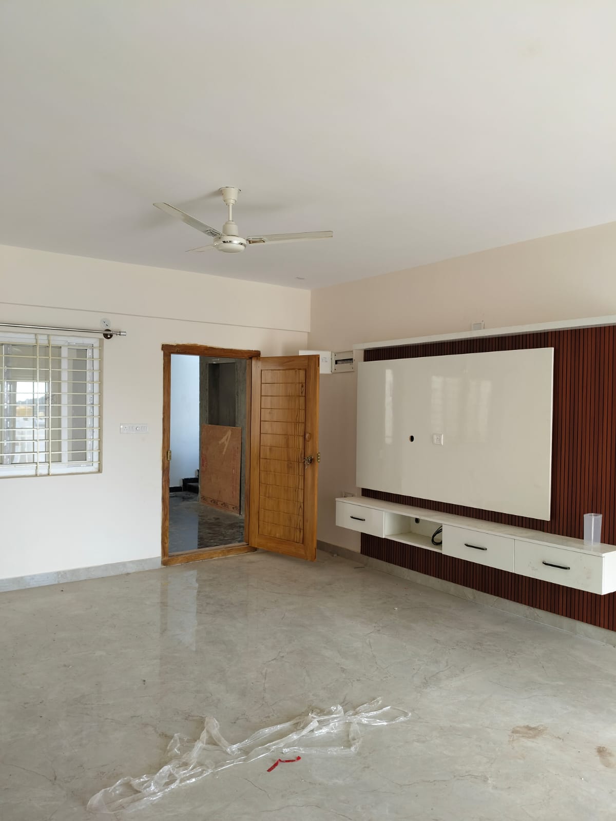 2 BHK Duplex Apartment for Lease Only in Shanti Nagar
