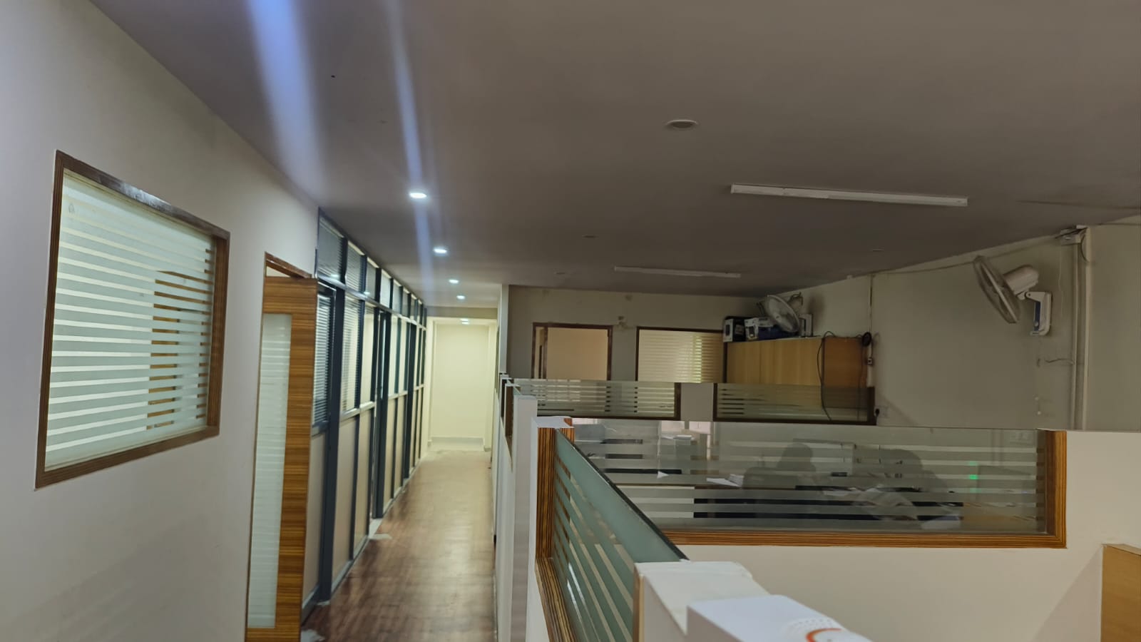 200 sqft Office Space for Rent Only in Electronic City