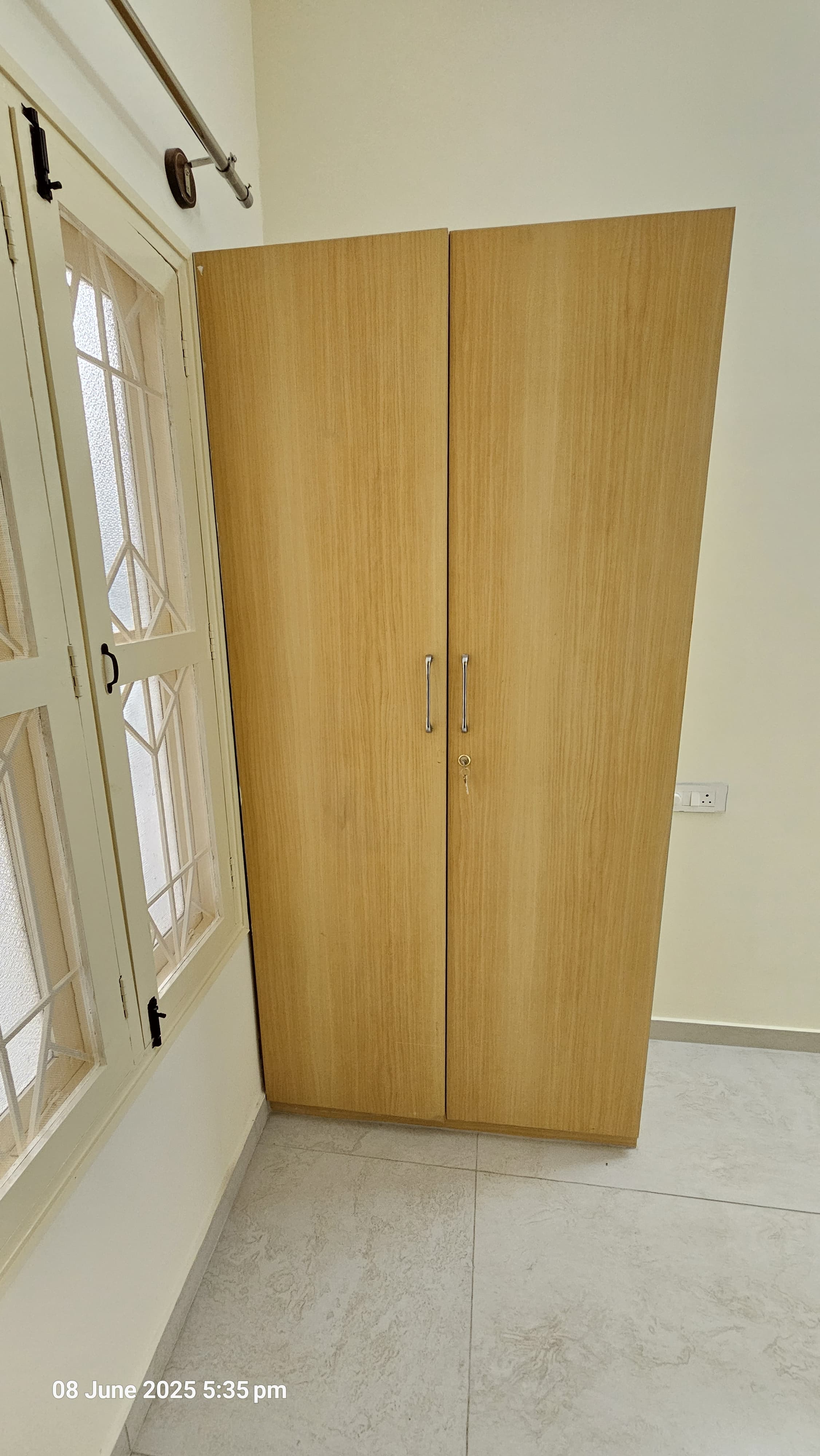 3 BHK Independent House for Lease Only at JAMLC - 199 in HAL 2nd Stage