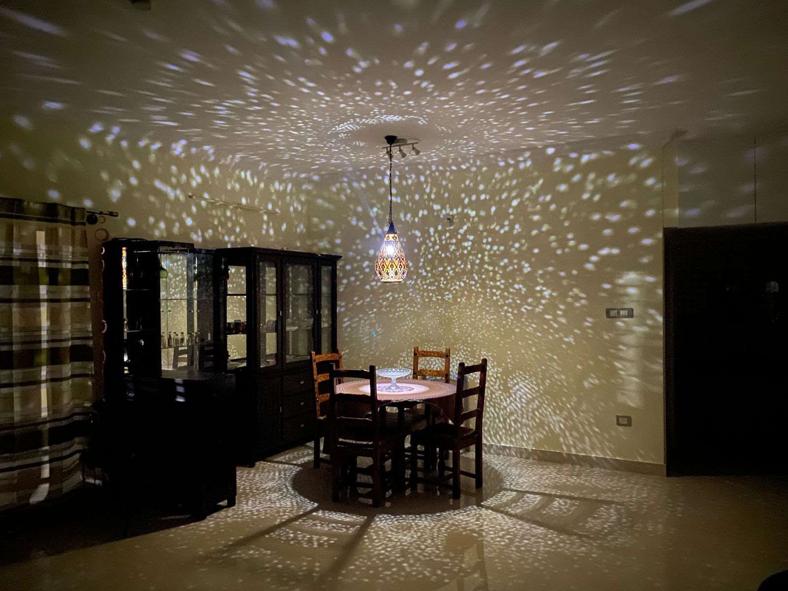 3 BHK Residential Apartment for Lease Only in Nagarabhavi