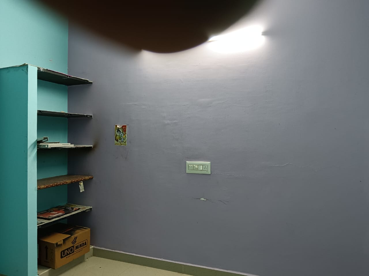 2 BHK Residential Apartment for Rent Only in Vijayalakshmipuram