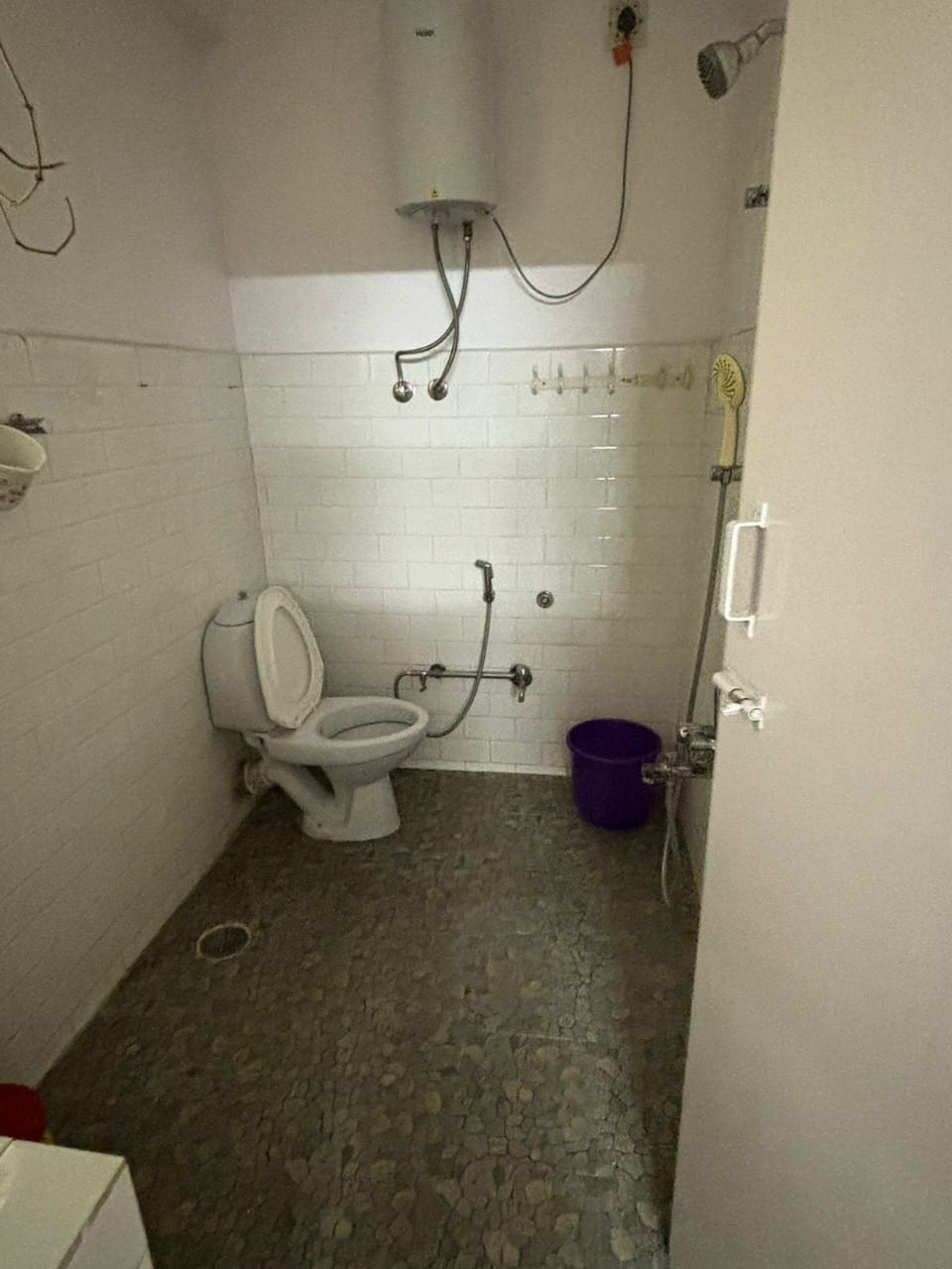 2 BHK Builder Floor for Lease Only at FC68 - 12 Lakhs in Jafferkhanpet