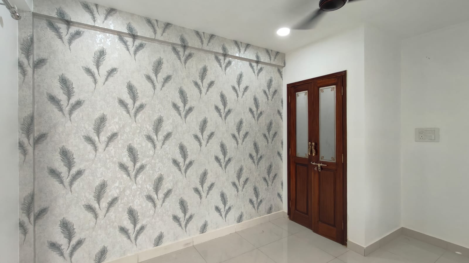 2 BHK Builder Floor for Lease Only at FC74 - 12 Lakhs in Kodungaiyur