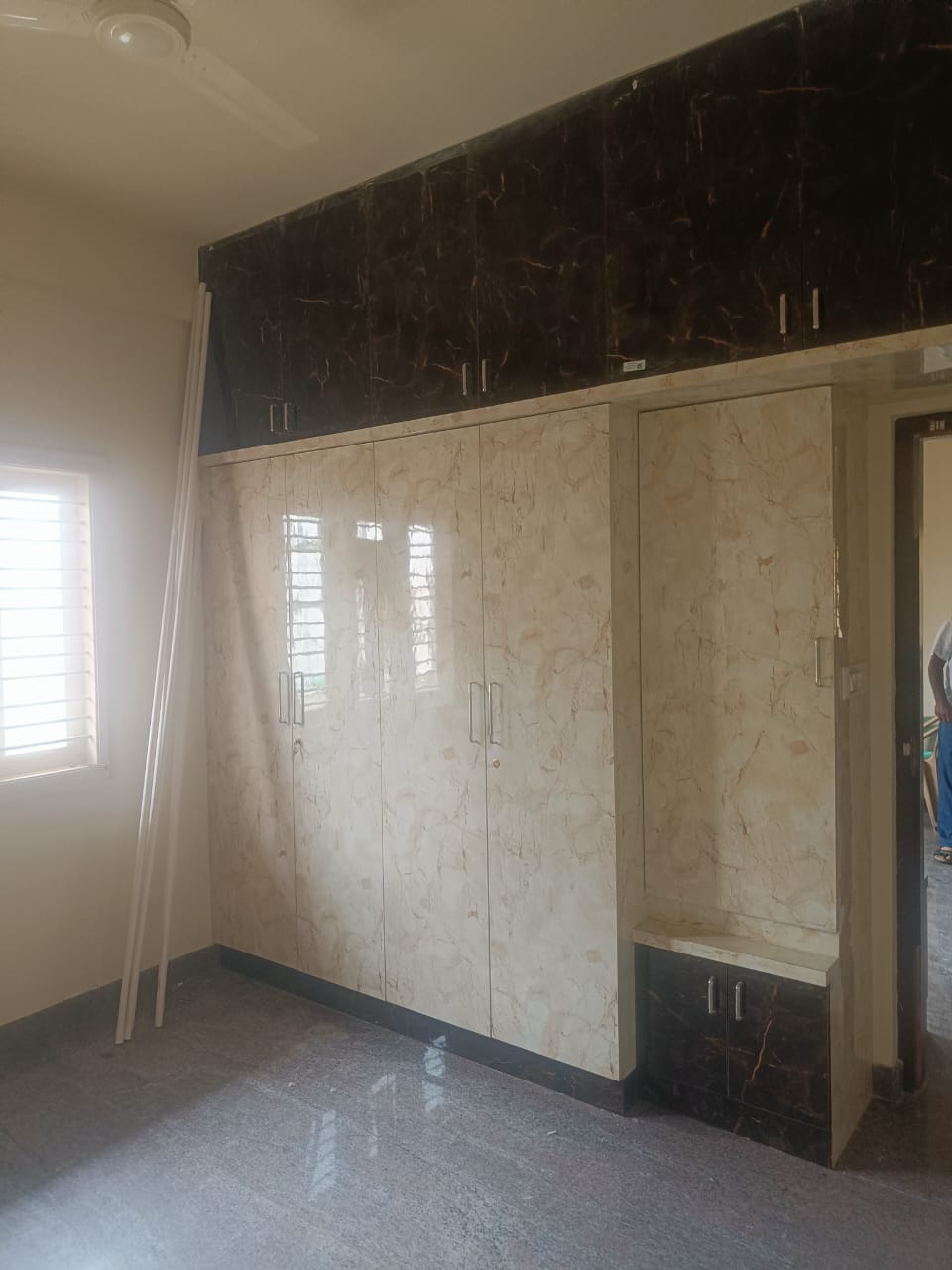 2 BHK Builder Floor for Lease Only at FC77 - 12 Lakhs in Koyambedu