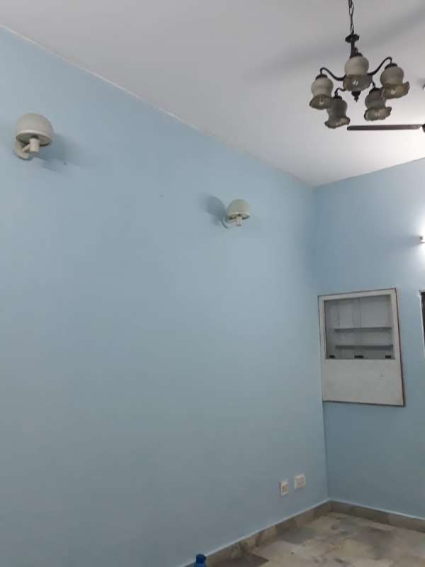 3 BHK Row House for Rent Only in Vikas Nagar
