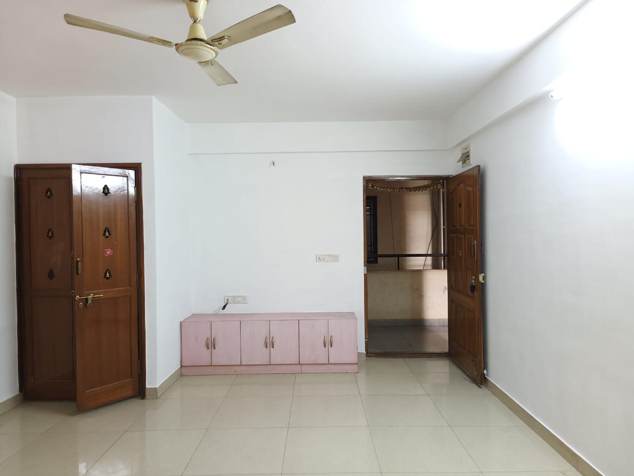 2 BHK Independent House for Lease Only at J396 - 12 Lakhs in Yeliyur