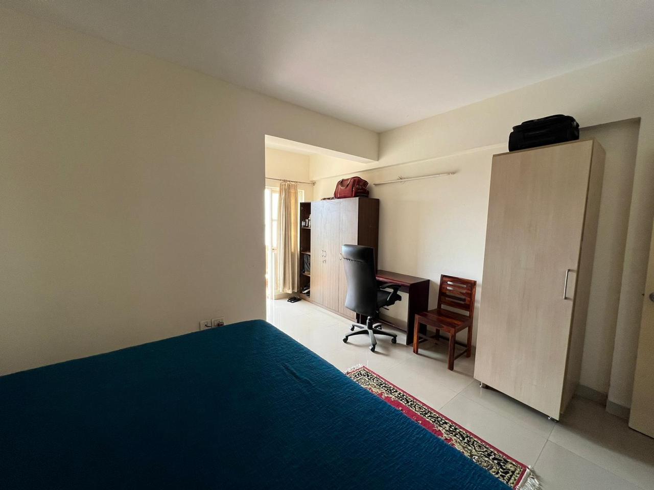 3 BHK Independent House for Lease Only at J640-18Lakhs in Srirampura