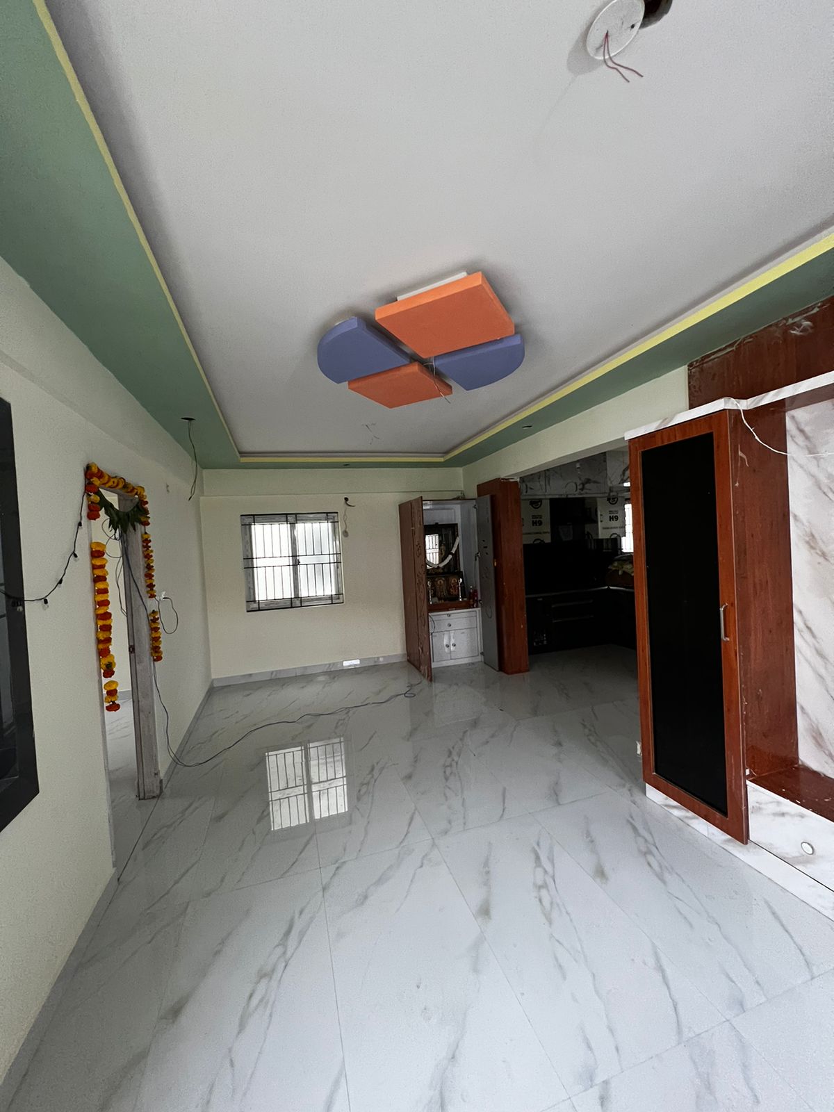 1 BHK Independent House for Lease Only at J641-6Lakhs in Bannerghatta