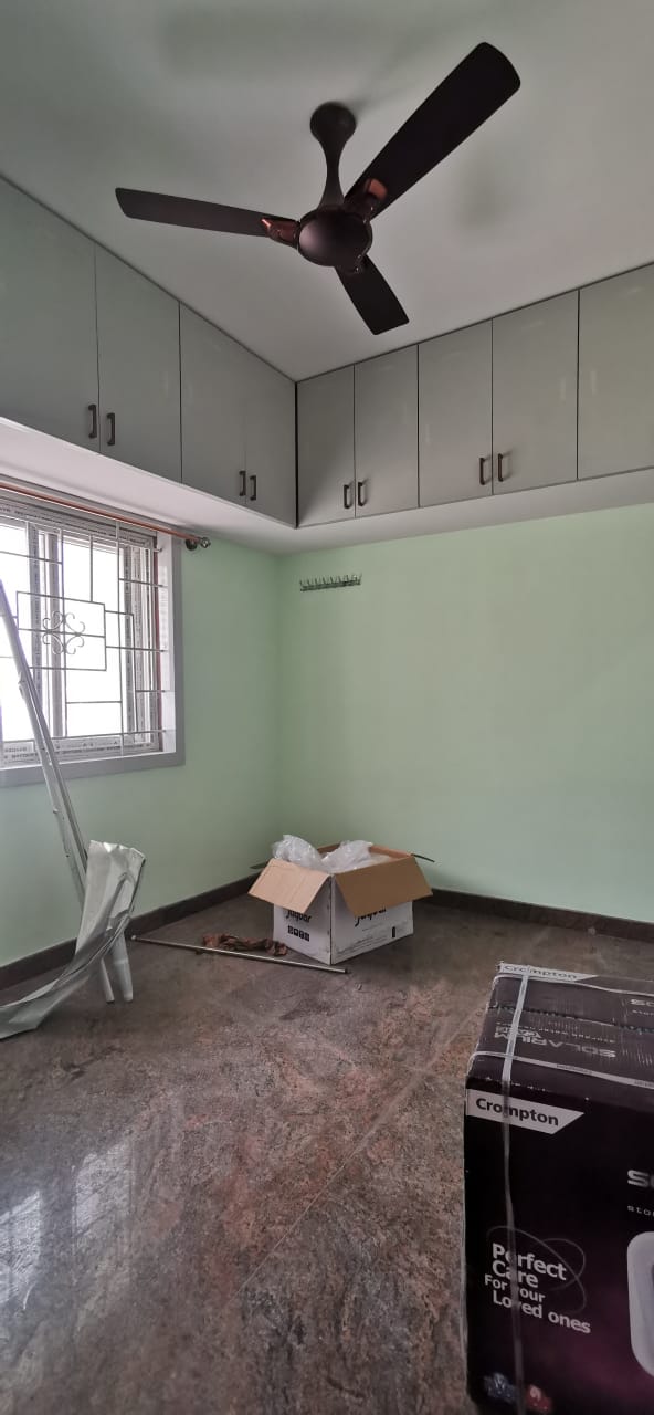 3 BHK Independent House for Lease Only at J403 - 19 Lakhs in RPC Layout