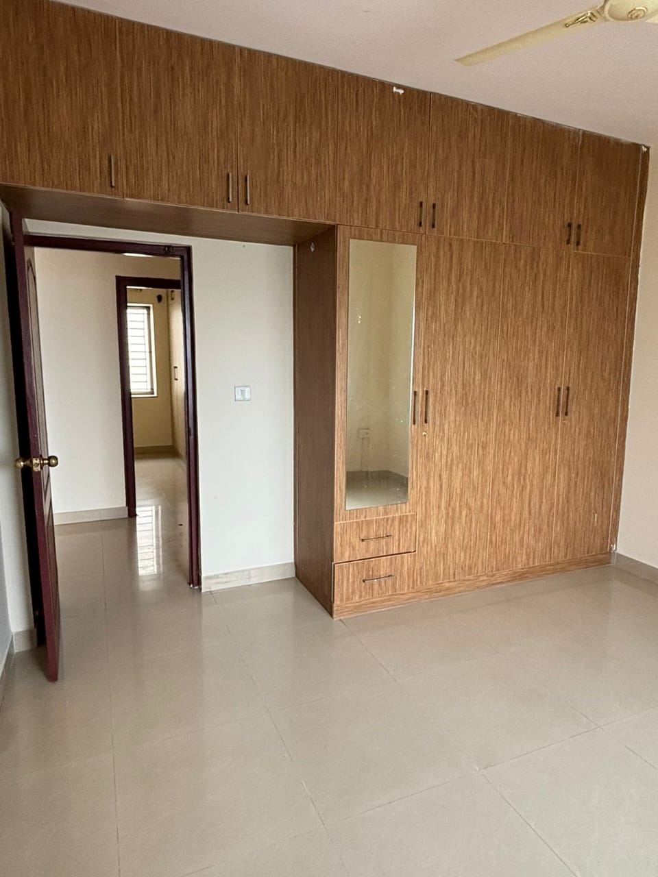 1 BHK Independent House for Lease Only at J407 - 6 Lakhs in Doddabidarakallu