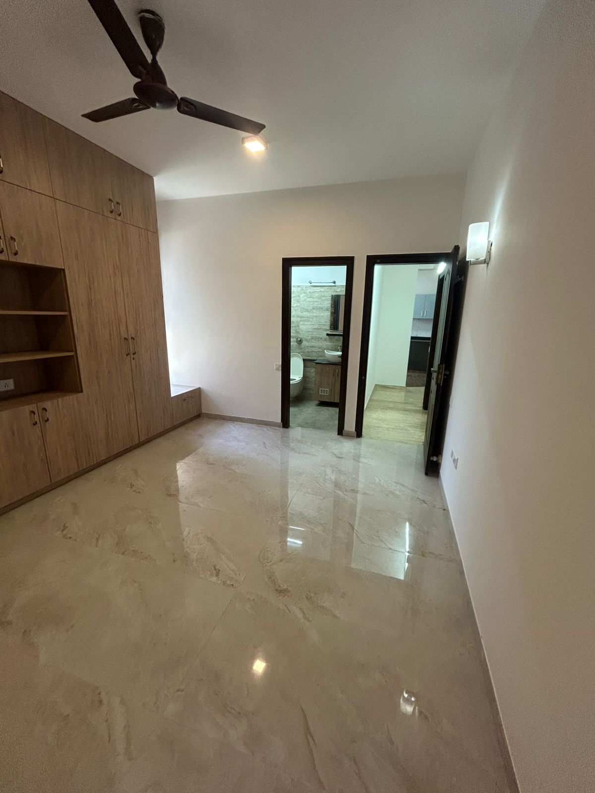 1 BHK Independent House for Lease Only at J413 - 6 Lakhs in Kakolu