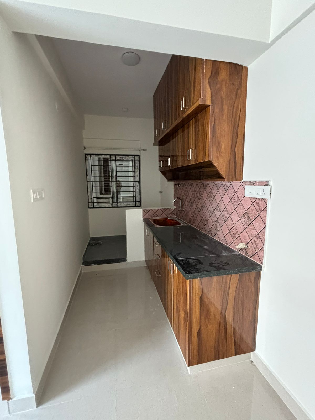 1 BHK Independent House for Lease Only at J416 - 6 Lakhs in Kothanur
