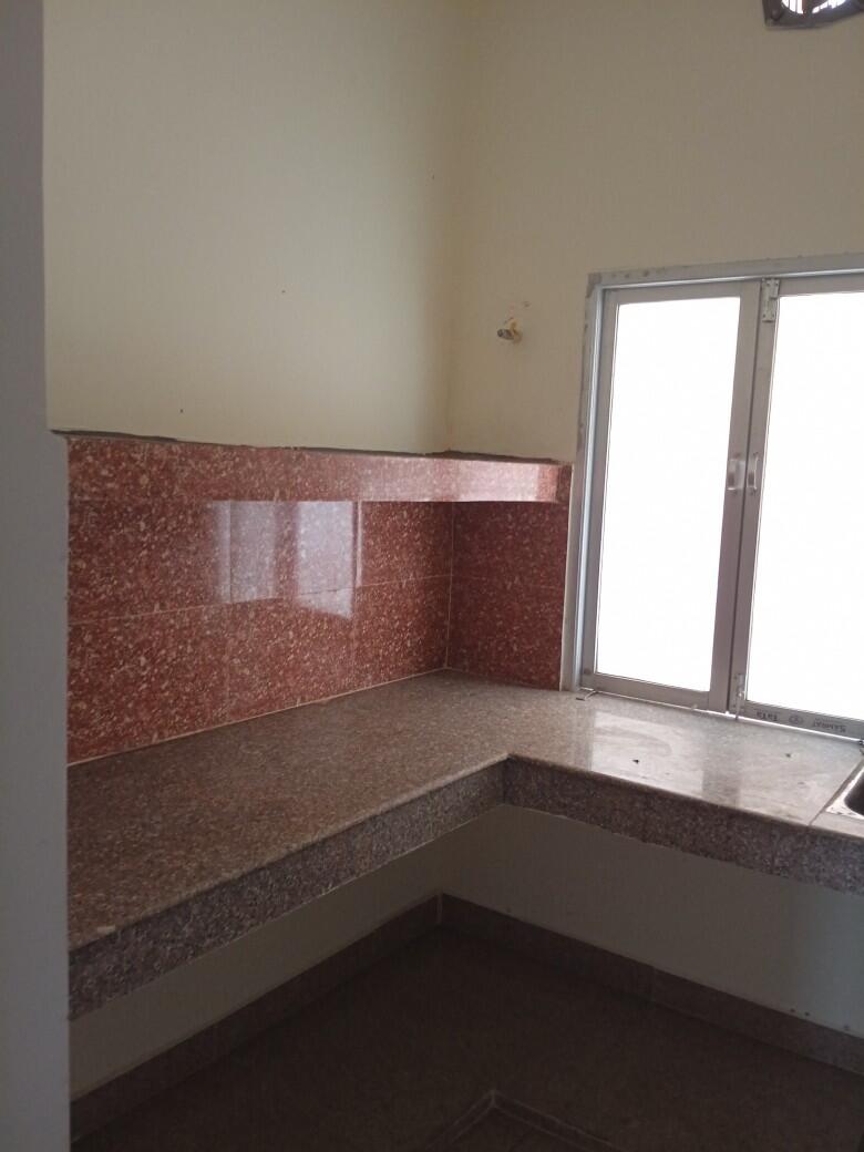 1 RK Residential Apartment for Rent Only at Rudra Apartment in Beleghata