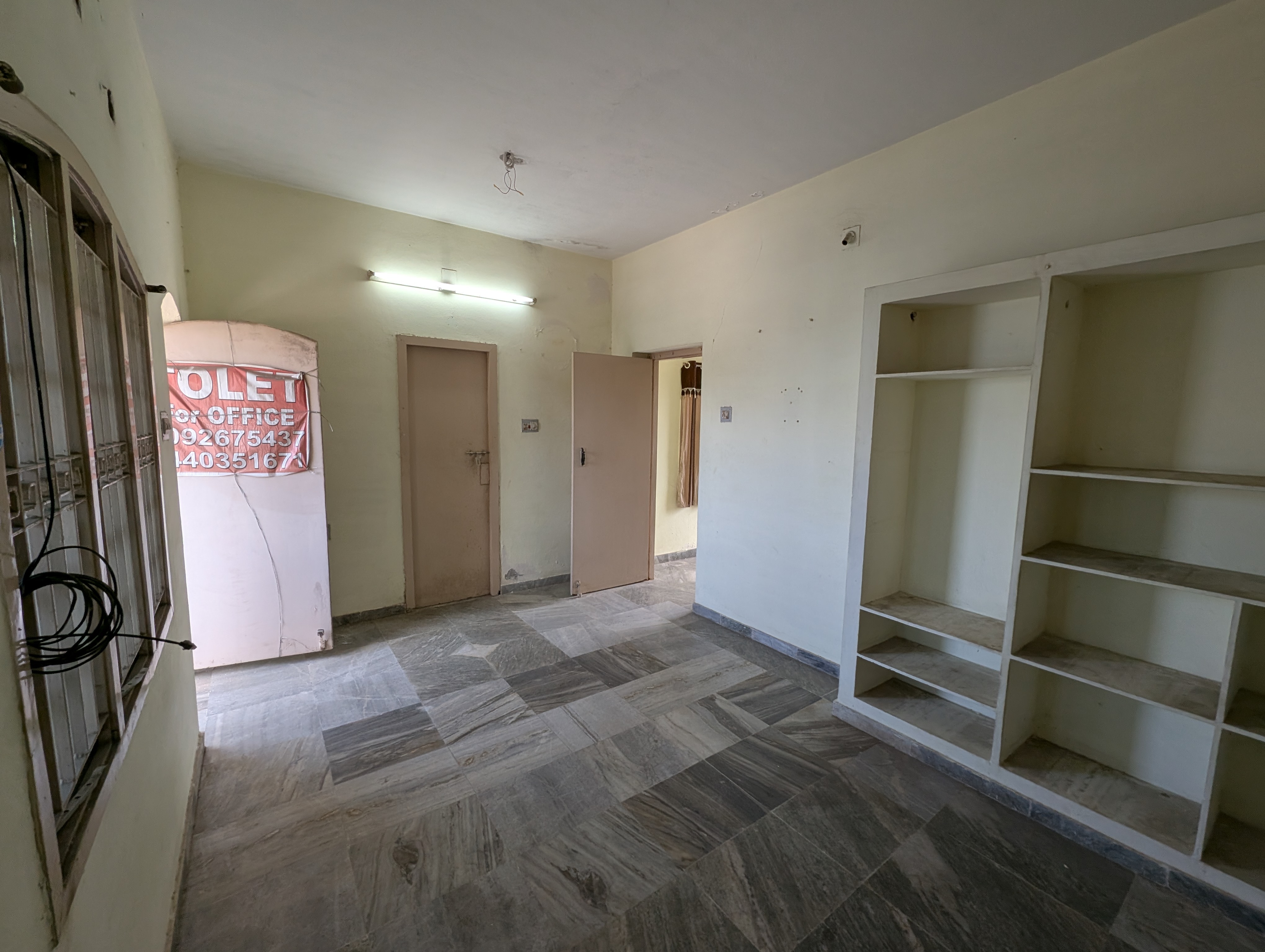 350 sqft Showroom for Rent Only in Dargamitta
