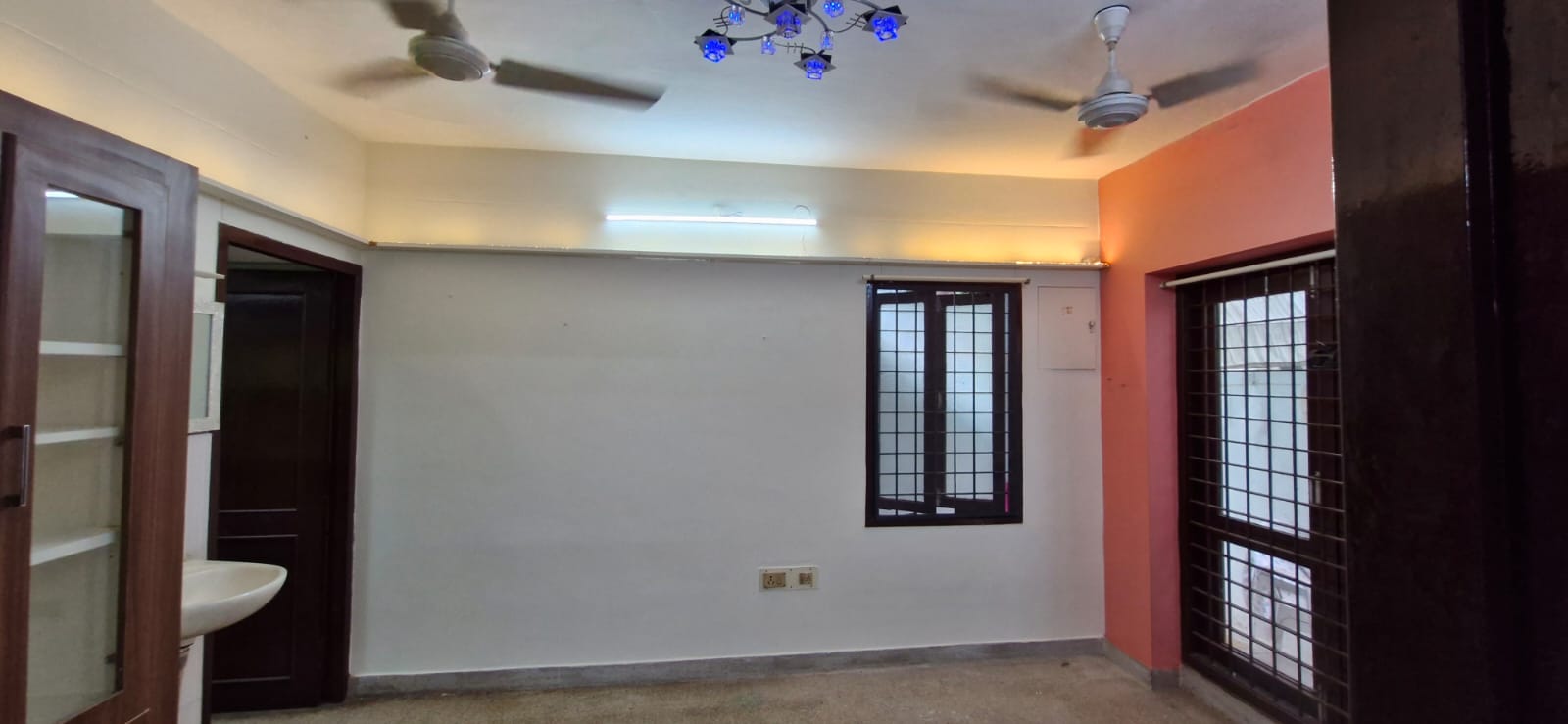 2 BHK Residential Apartment for Lease Only at F658 in Syakaladevanapura