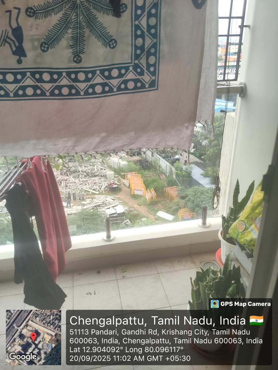 1 BHK Residential Apartment for Lease Only in Doddanekkundi