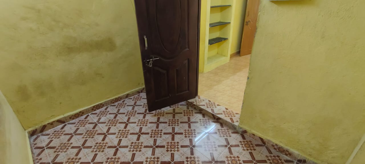 1 BHK Residential Apartment for Lease Only in Neelasandra