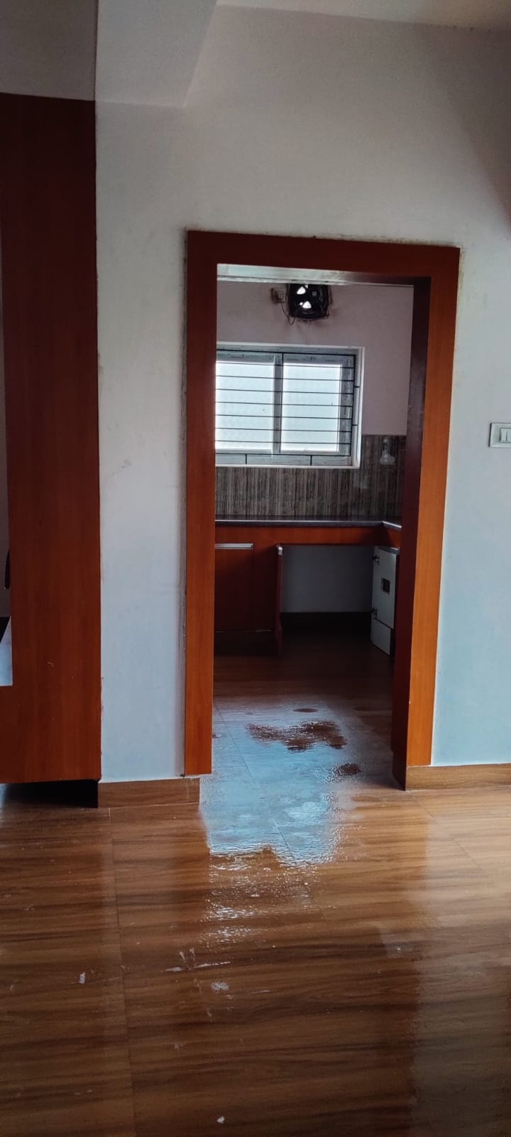 2 BHK Residential Apartment for Lease Only in High Grounds