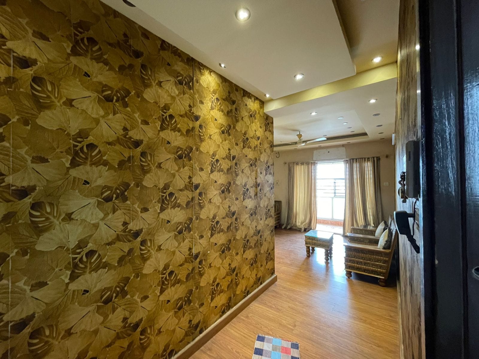 3 BHK Residential Apartment for Lease Only at JAMCL - 157 - 24 Lakhs in Vadapalani