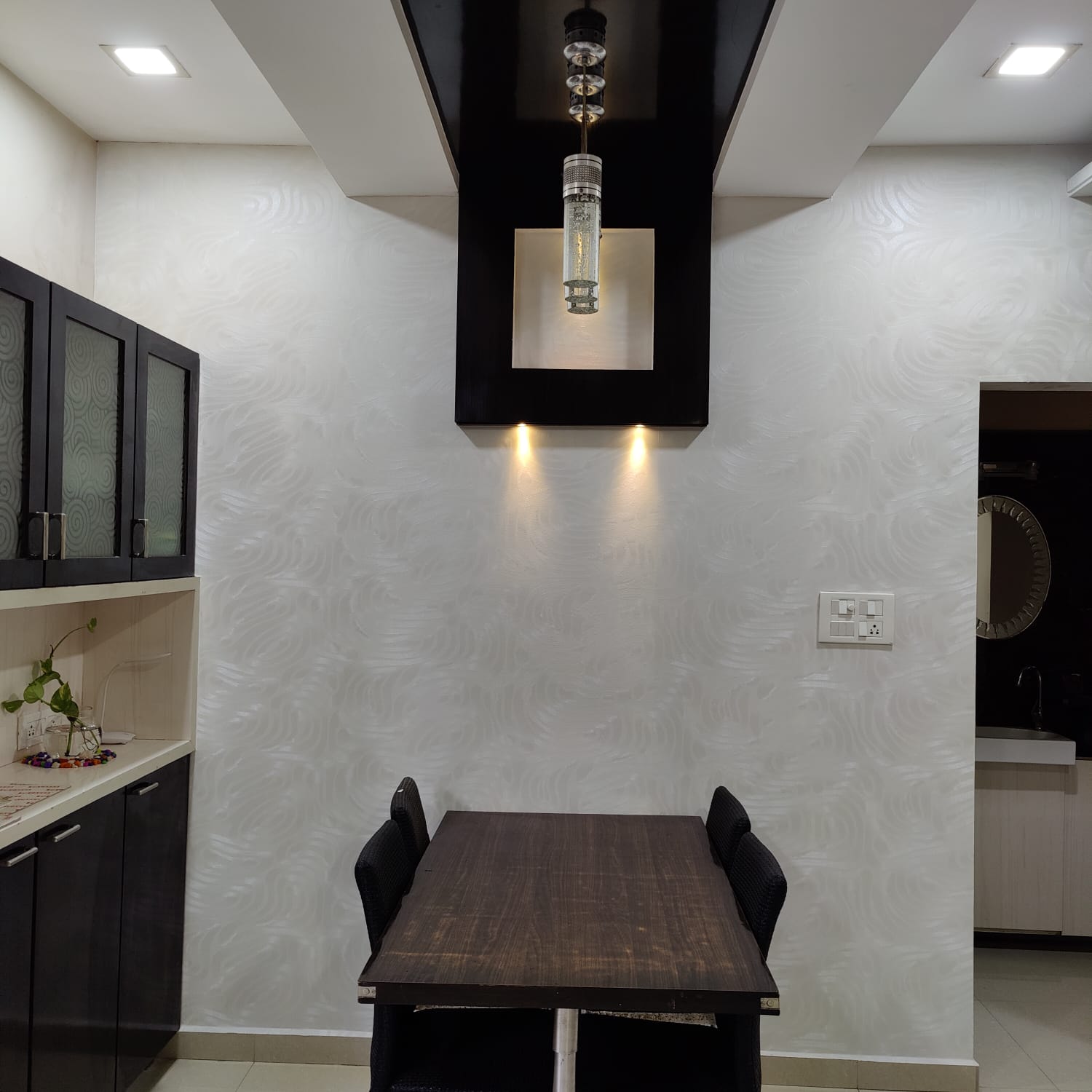 2 BHK Residential Apartment for Rent Only in Madanandapuram