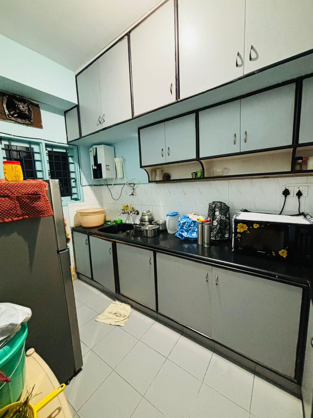 3 BHK Independent House for Lease Only at F129-15L in Chikka Gollarahatti