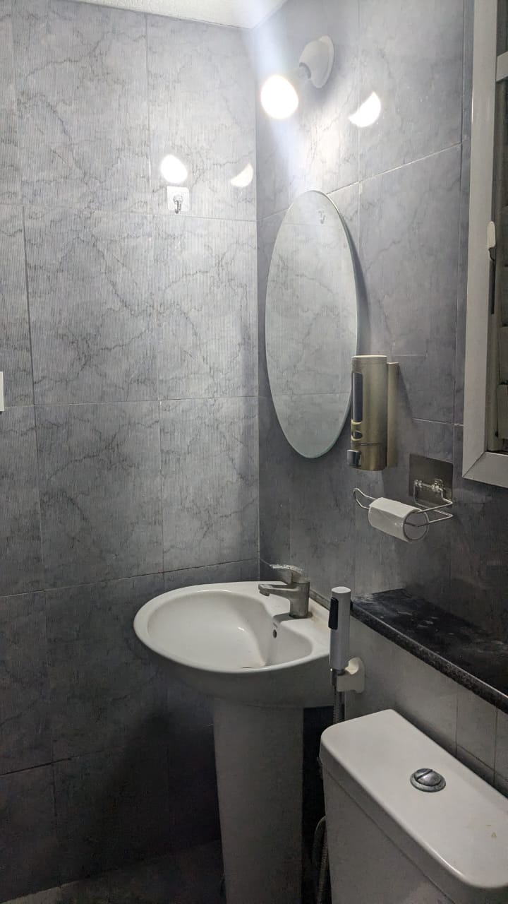 3 BHK Independent House for Lease Only at F135-15L in Mahalakshmi Layout