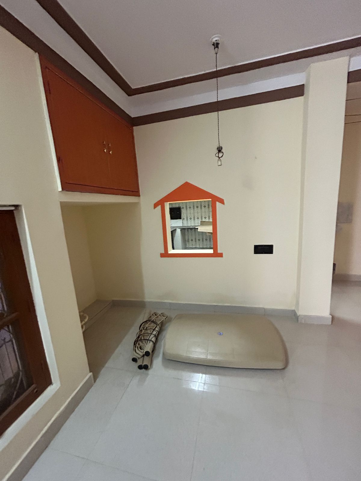2 BHK Independent House for Lease Only at F137-10L in Marsandra