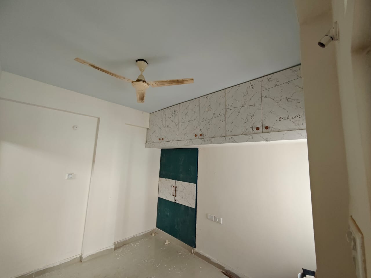 1 BHK Independent House for Lease Only at F139-4L in RK Hegde Nagar