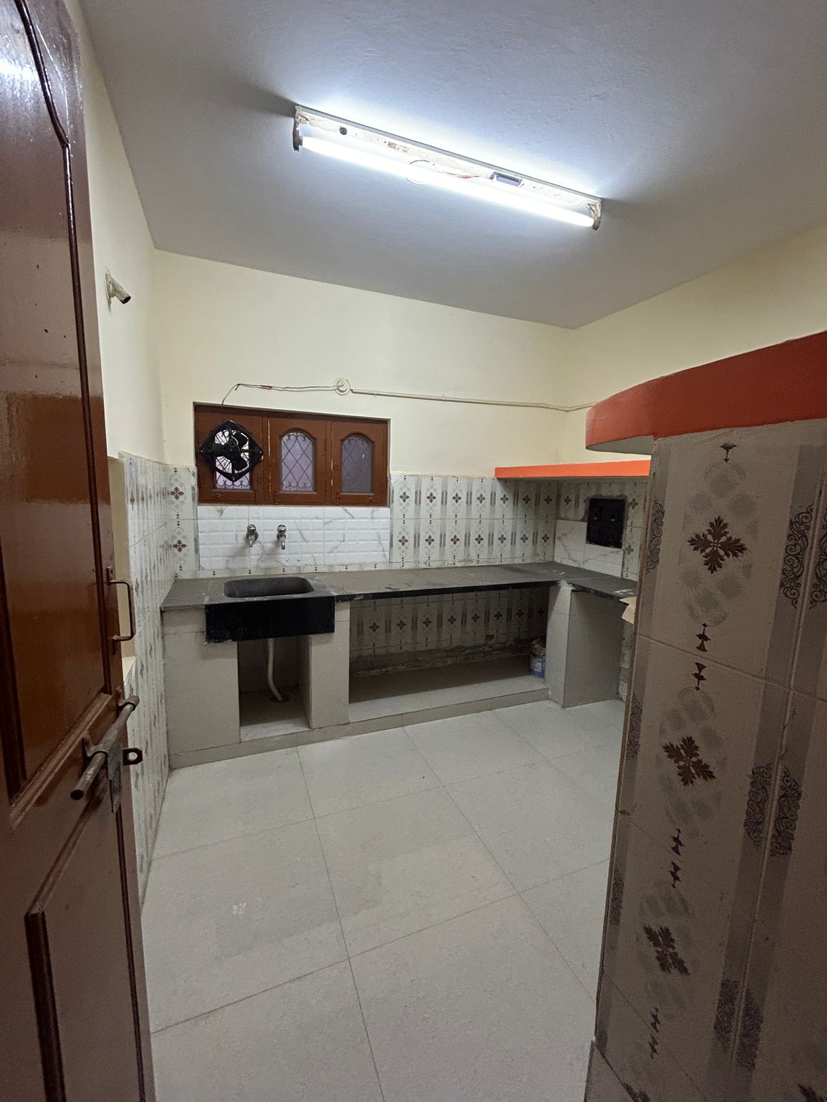 3 BHK Independent House for Lease Only at F141-15L in Nandini Layout