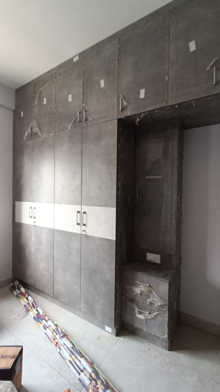3 BHK Independent House for Lease Only at F184 - 15 Lakhs in Vijaya Bank Colony