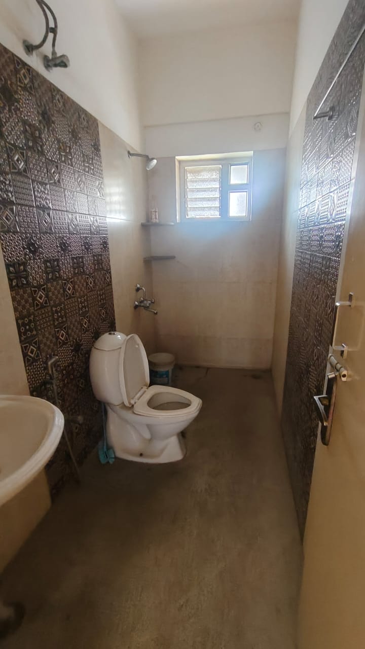 2 BHK Independent House for Lease Only in Hongasandra