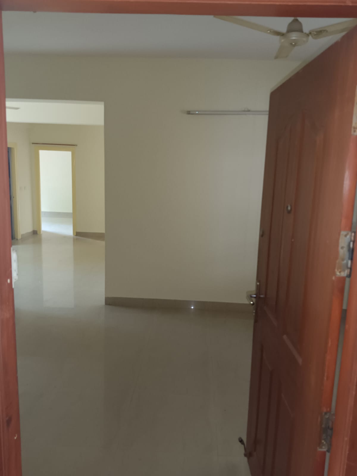 2 BHK Independent House for Lease Only in Doddakallasandra