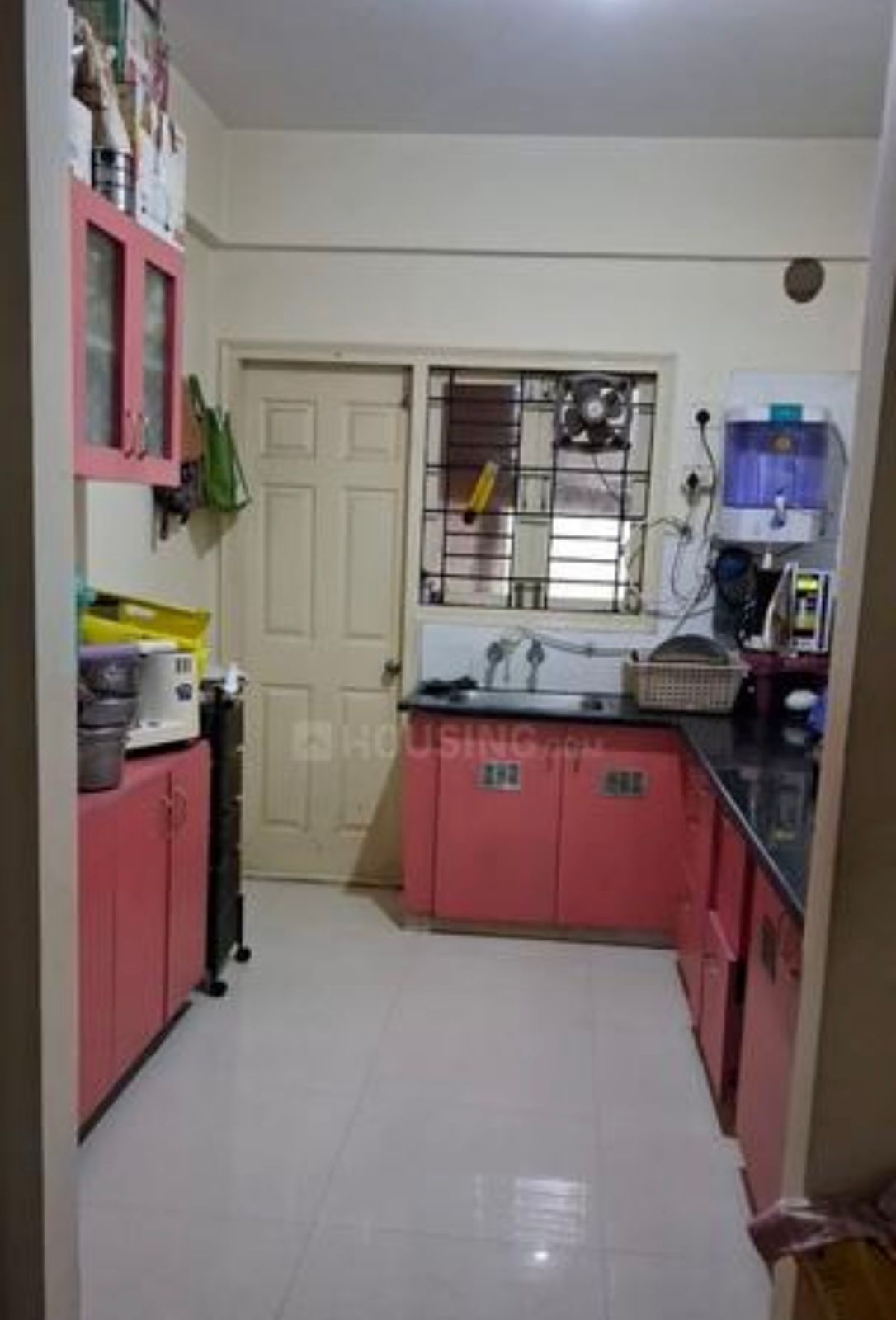 3 BHK Residential Apartment for Lease Only at 15L in Kaggadasapura