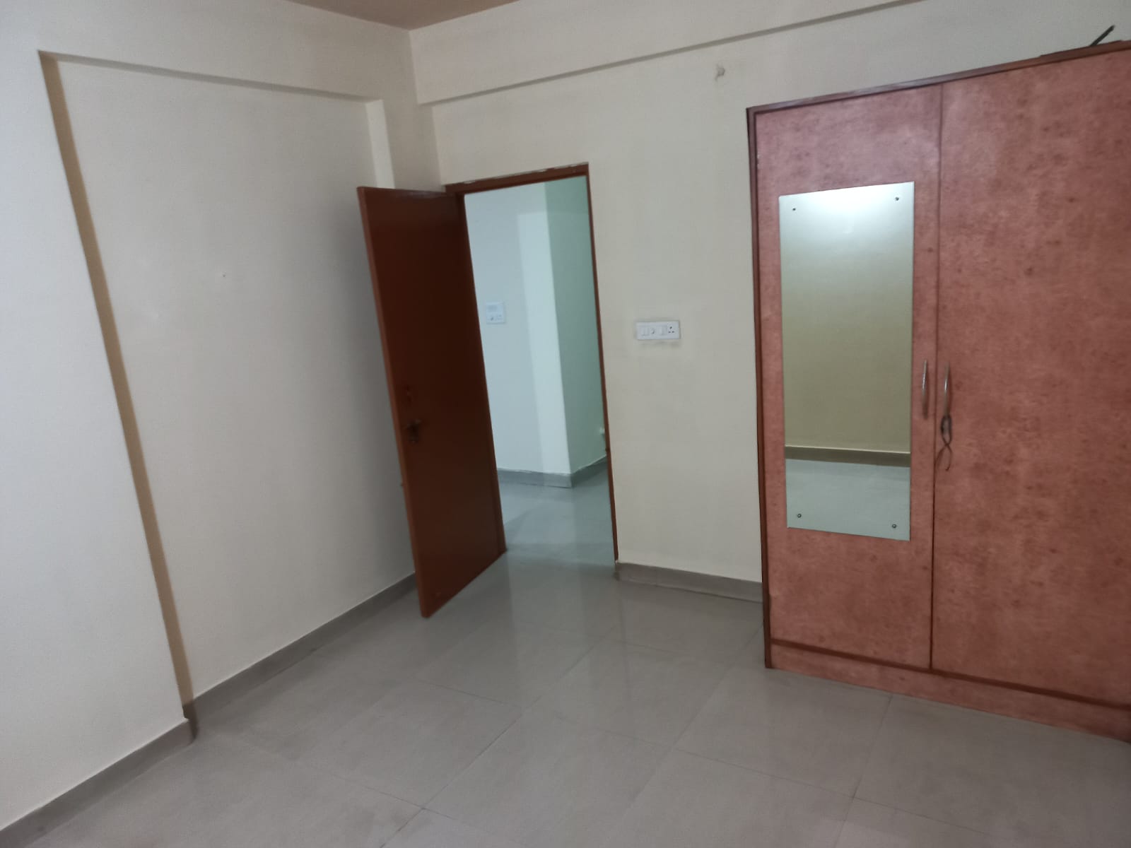 3 BHK Residential Apartment for Lease Only at JAM-5999 in Doddanekkundi