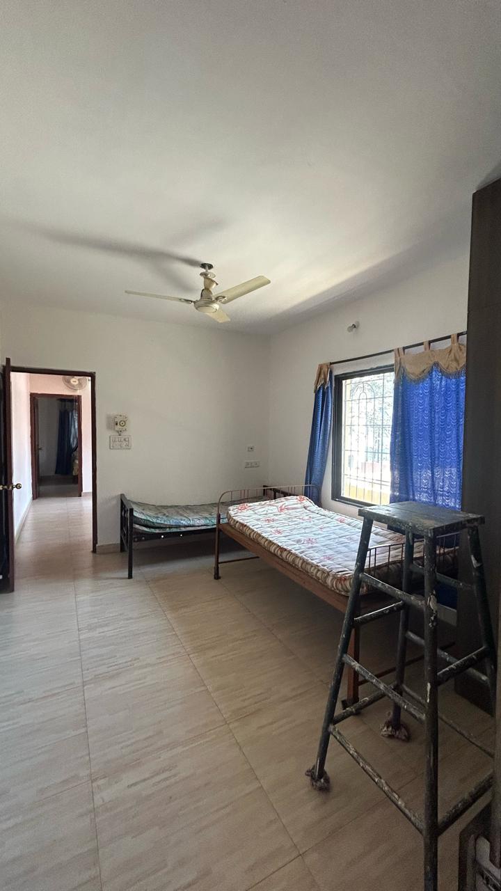 2 BHK Independent House for Lease Only at JAM-6001 in Murugeshpalya