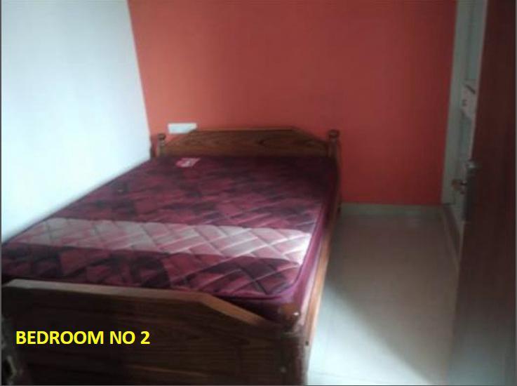 3 BHK Residential Apartment for Lease Only at JAML2 - 2028 in Mangammanapalya