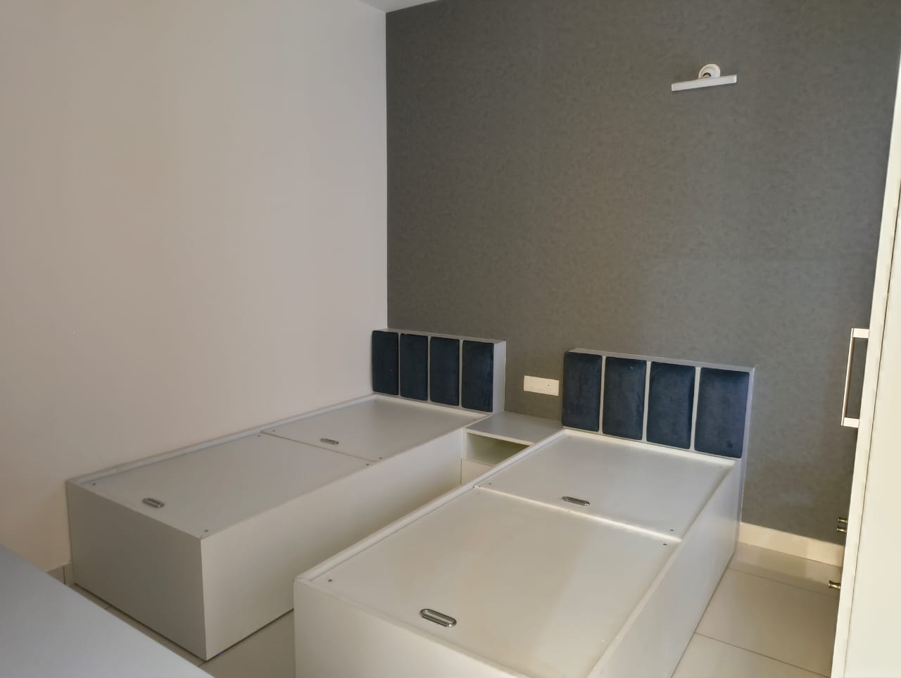 3 BHK Residential Apartment for Lease Only in Koramangala