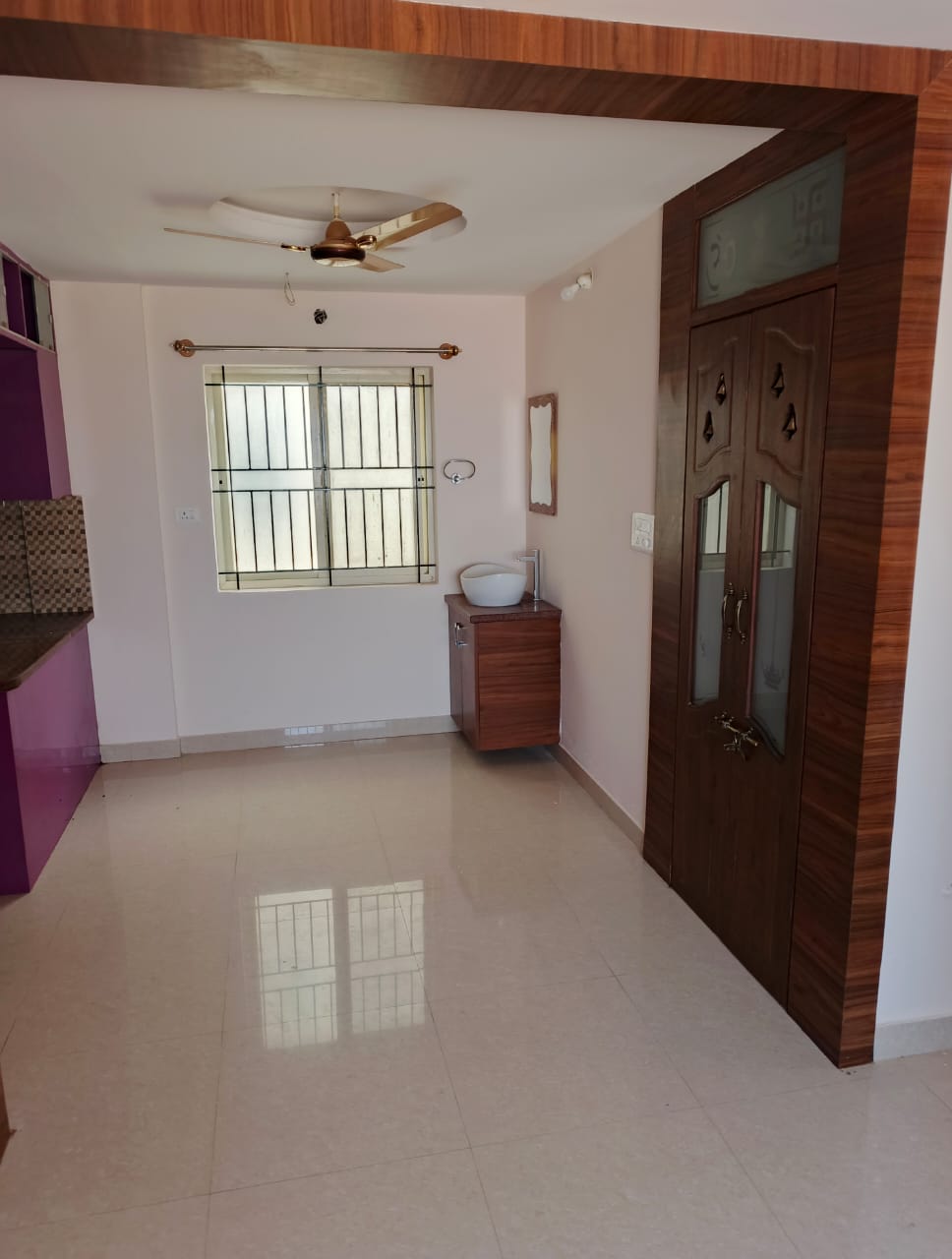 2 BHK Residential Apartment for Lease Only in Kalkere