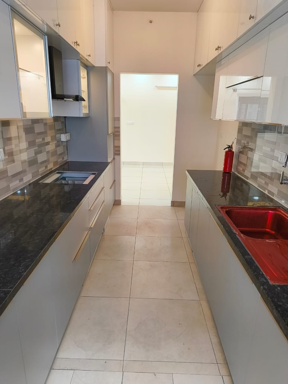 3 BHK Residential Apartment for Lease Only in Koramangala