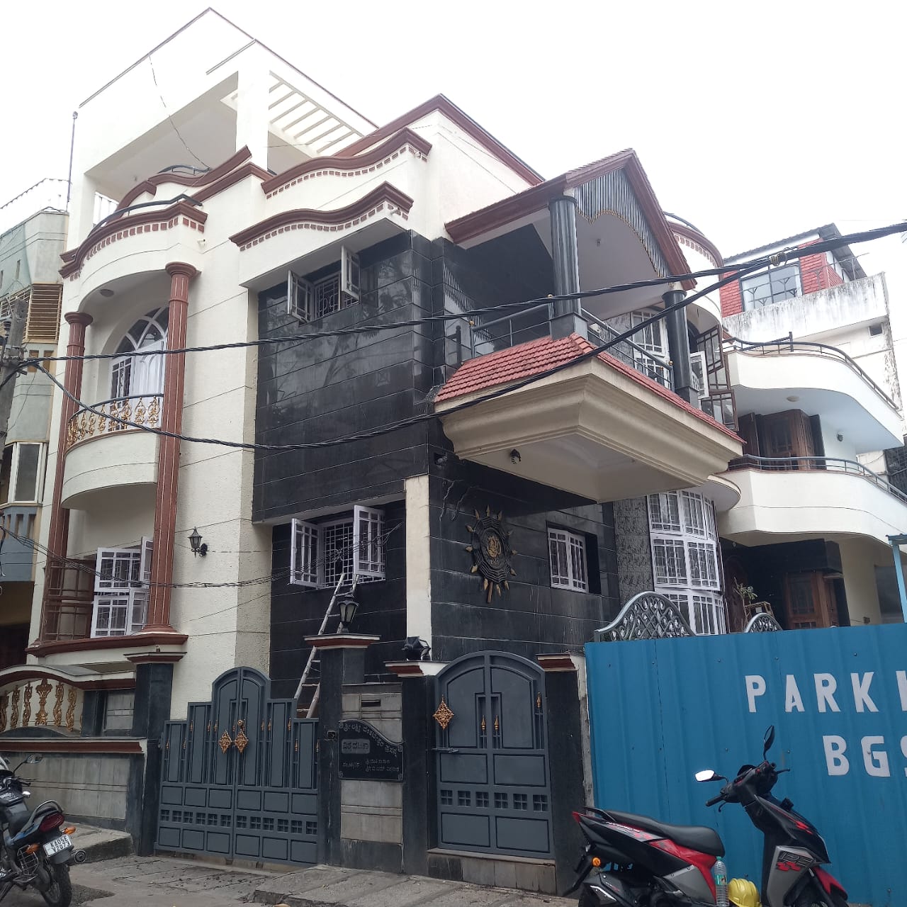 4 BHK Independent House for Lease Only in Basavanagudi